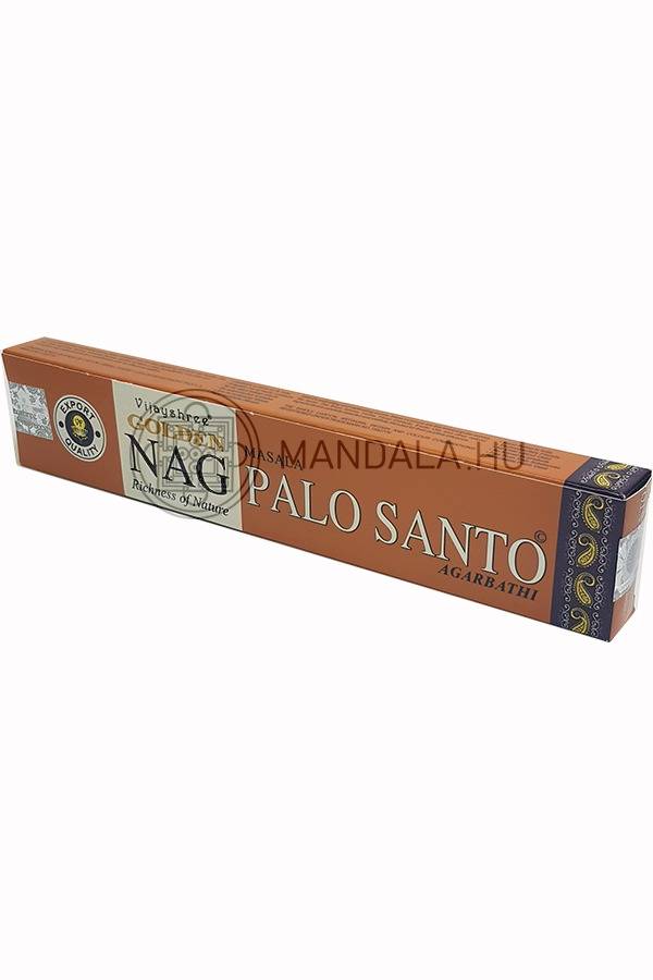 Palo Santo füstölő