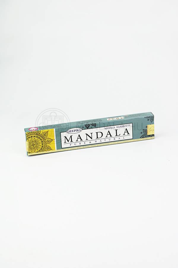 Deepika: Mandala füstölő